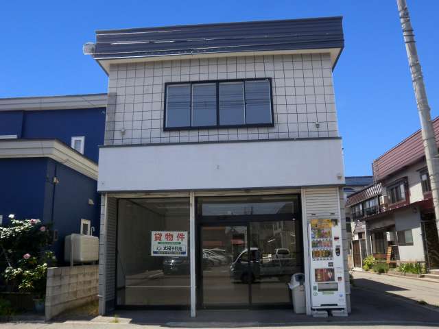 店舗(建物一部) 青森県 青森市 堤町2丁目 リアライズ・Ⅰ