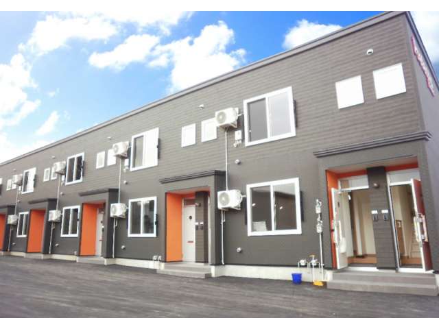 アパート 青森県 青森市 安田近野 Preferita安田 1LDK