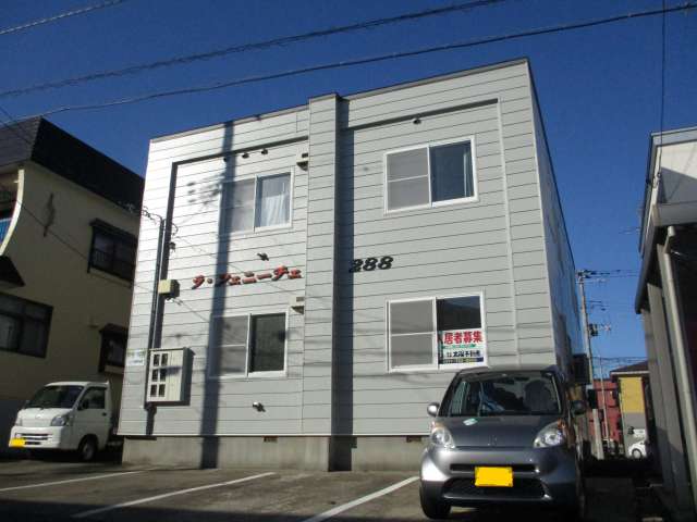 アパート 青森県 青森市 金沢2丁目 ラ・フェニーチェ 2LDK