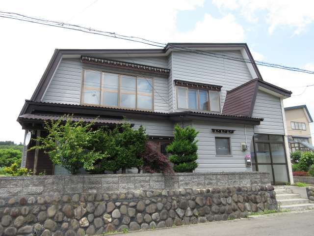 戸建 青森県 青森市 新城字山田 新城山田貸家 5DK