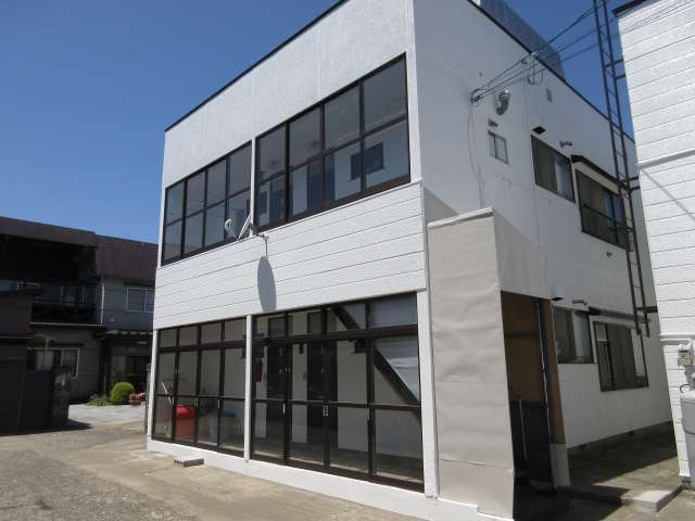 アパート 青森県 青森市 金沢4丁目 コーポ野澤 2K