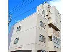 マンション 青森県 青森市 中央2丁目 アシスト青森マンション 3LDK