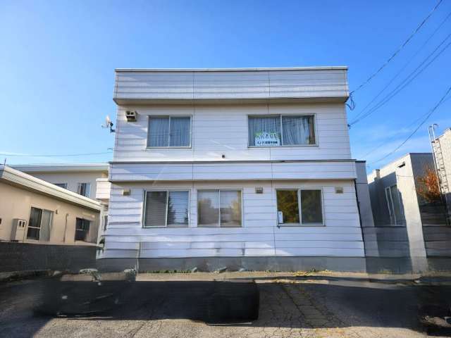 事務所 青森県 青森市 蛍沢1丁目 蛍沢1丁目貸物件1階 6K