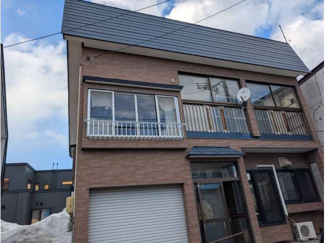 戸建 青森県 青森市 浪館前田2丁目 浪館前田2丁目貸家 