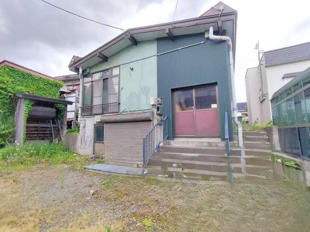 貸間 青森県 青森市 久須志1丁目 Le Coeur(ル・クール)2 1R