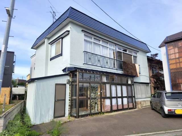 貸間 青森県 青森市 古川3丁目 Le Coeur(ル・クール)1 1R