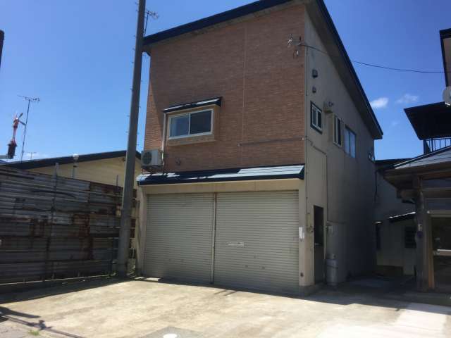 戸建 青森県 つがる市 木造浮巣 竹内邸一軒家 1DK