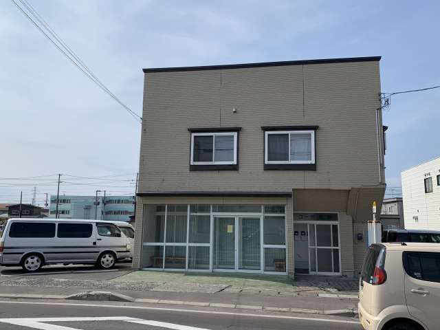 アパート 青森県 五所川原市 鎌谷町 葛西アパート 2室
