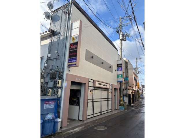 店舗(建物一部) 青森県 五所川原市 川端町 MEIJIYA LINX BLD 