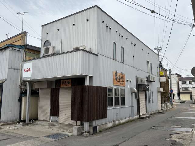 店舗(建物一部) 青森県 五所川原市 川端町 川端ビル 