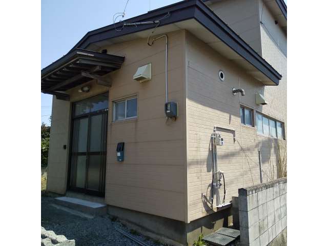 戸建 青森県 青森市 小柳6丁目20-33 小柳6丁目貸家2LDK 2LDK