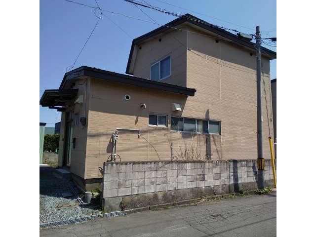 戸建 青森県 青森市 小柳6丁目20-33 小柳6丁目貸家2LDK 2LDK