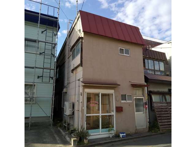 アパート 青森県 青森市 古川3丁目22-6 古川3丁目22-6-2F 2DK