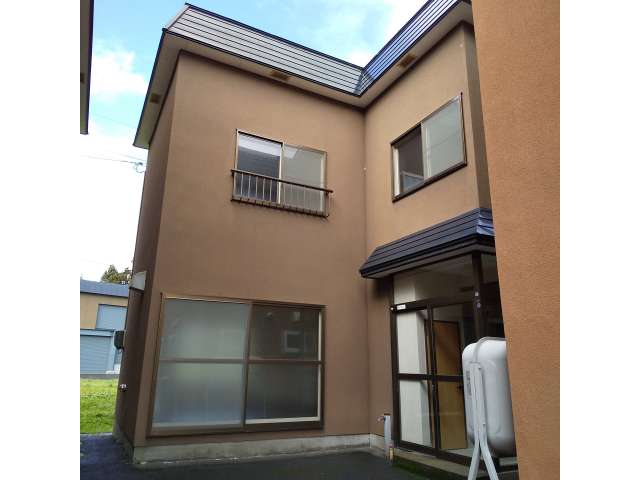 戸建 青森県 青森市 新城字平岡259-329 サンライトタウンⅡ 4DK