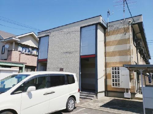アパート 青森県 青森市 東大野1丁目12-3 東大野1丁目12-3 1K