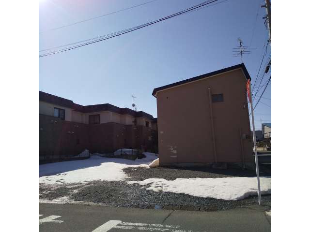 駐車場 青森県 青森市 緑1-5-11 緑1丁目駐車場-1 