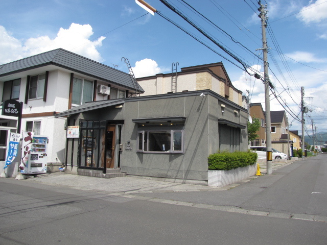 店舗(建物一部) 青森県 青森市 筒井字八ッ橋1377-1 筒井八ッ橋貸物件 