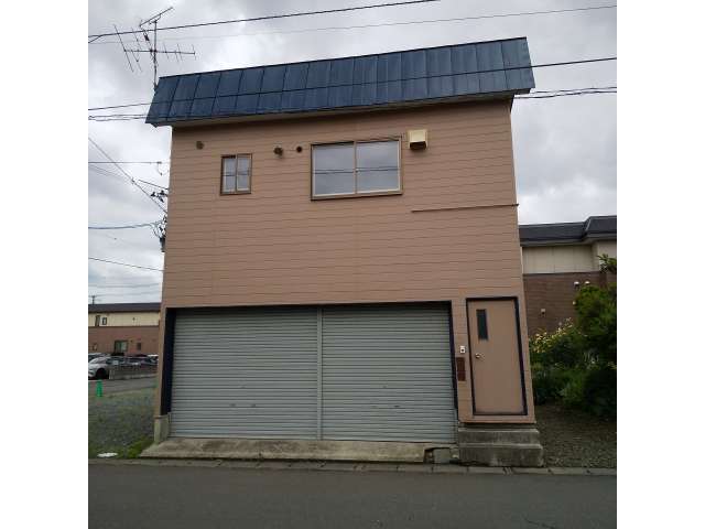 倉庫 青森県 青森市 緑1-5-11 緑1丁目 貸倉庫 