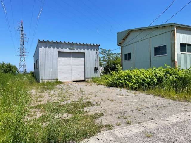 倉庫 青森県 青森市 幸畑字阿部野166-19 阿部野貸倉庫 