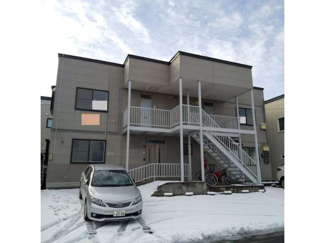 アパート 青森県 青森市 青葉3丁目2-7 アイメゾン (i-maison) 2LDK