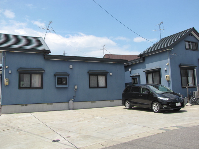 戸建 青森県 青森市 安田字近野504-10 工藤様貸家 2LDK