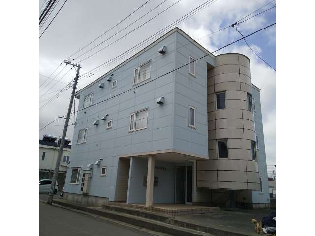マンション 青森県 青森市 浦町字奥野372-10 メゾン・リバティ 2LDK