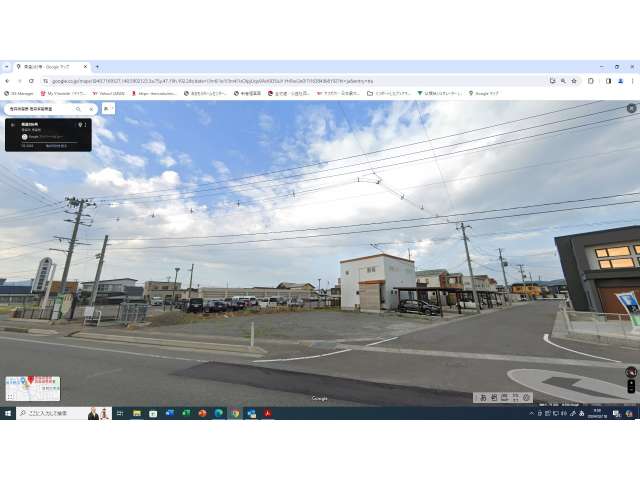 土地 青森県 青森市 浪岡浪岡字淋城79-5 浪岡淋城貸地 