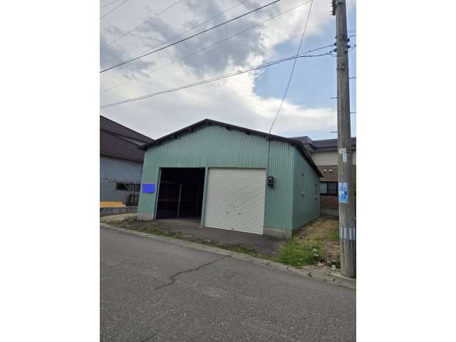 倉庫 青森県 青森市 緑1丁目5- 緑貸倉庫 