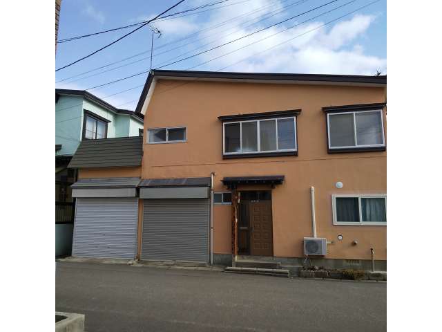 戸建 青森県 青森市 大野字片岡6-40 大野字片岡 貸家 4SK