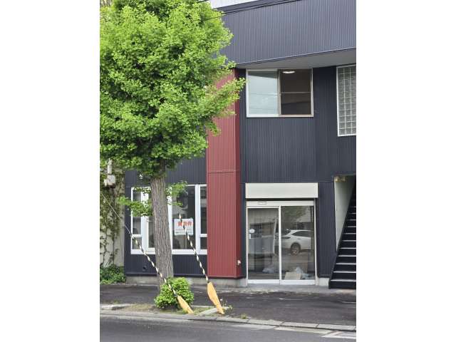店舗(建物一部) 青森県 青森市 安方1丁目5-10 日野アパート 