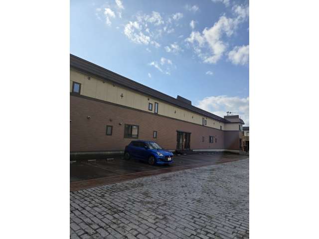 アパート 青森県 青森市 緑1丁目14-1 ホームタウンみどり 1R