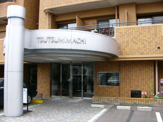 マンション 青森県 青森市 堤町2丁目22-6 朝日プラザ堤町アーバンステージ 1DK