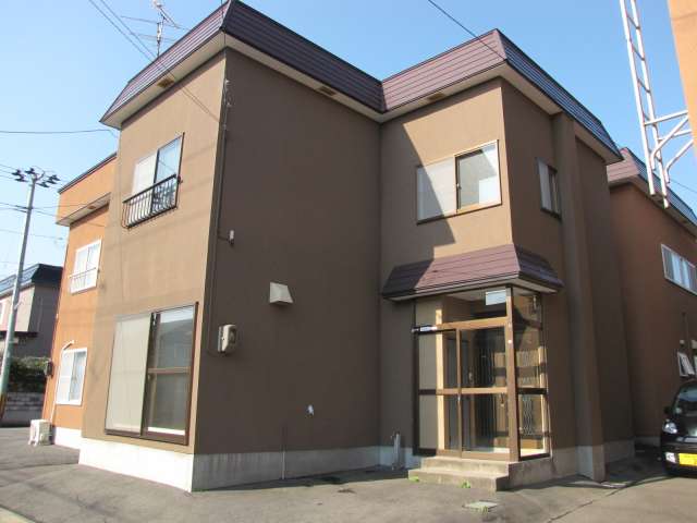戸建 青森県 青森市 新城字平岡259-329 サンライトタウンⅡ 3LDK