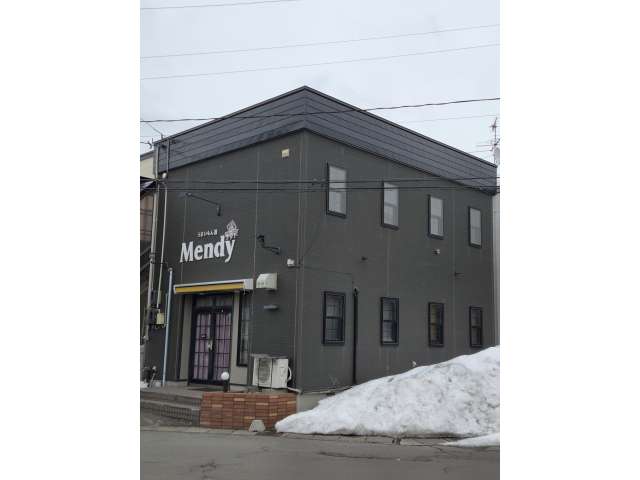 アパート 青森県 青森市 桂木2丁目1-13 (仮称)メンディー2F 1LDK