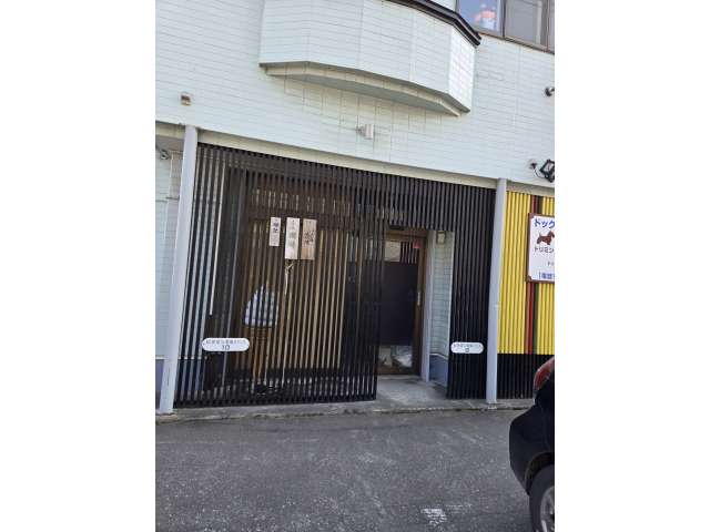 店舗(建物一部) 青森県 青森市 花園2丁目44-10 サンシティ花園 