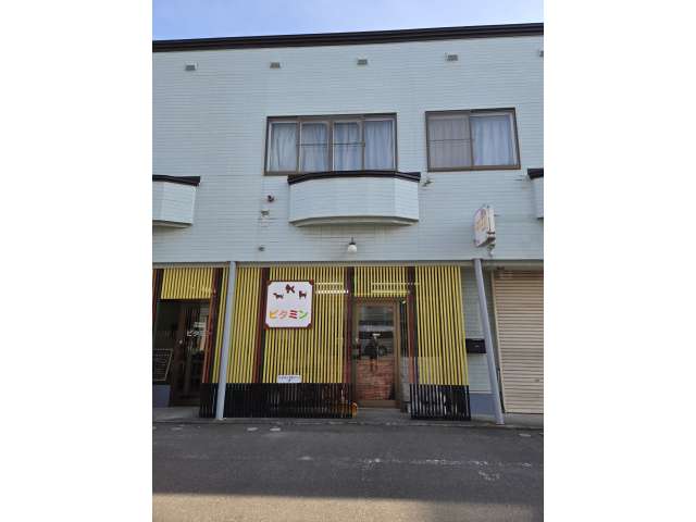 店舗(建物一部) 青森県 青森市 花園2丁目44-10 サンシティ花園 