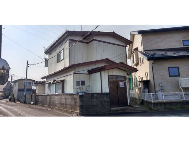 戸建 青森県 八戸市 田面木字美濃助平 石田貸家-2 5K