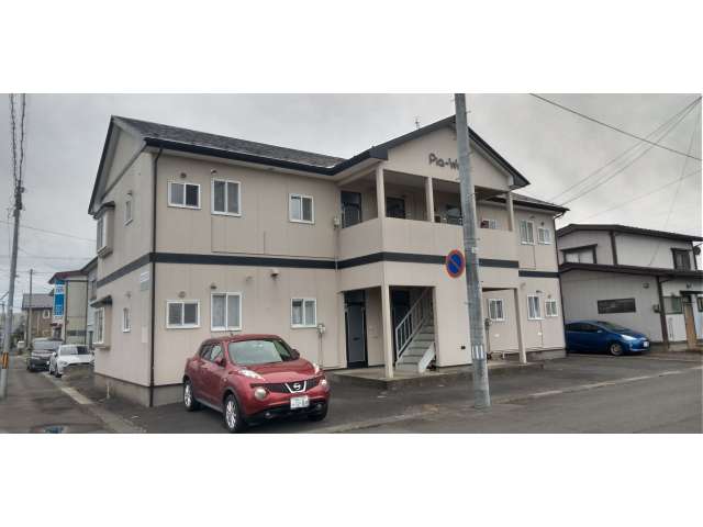 アパート 青森県 八戸市 一番町1丁目 Pia-West(ピアウエスト) 1DK