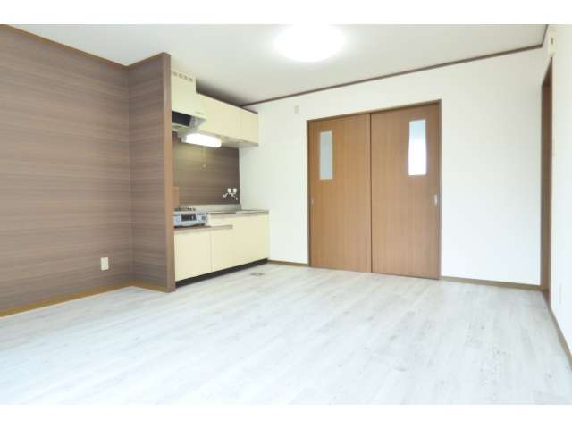 アパート 青森県 弘前市 堅田3- イーグルハイツ 1LDK