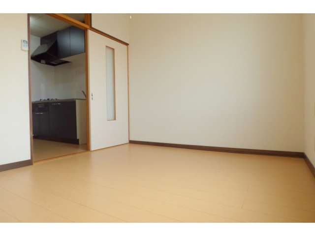 アパート 青森県 青森市 横内亀井 フローレンスM 1K