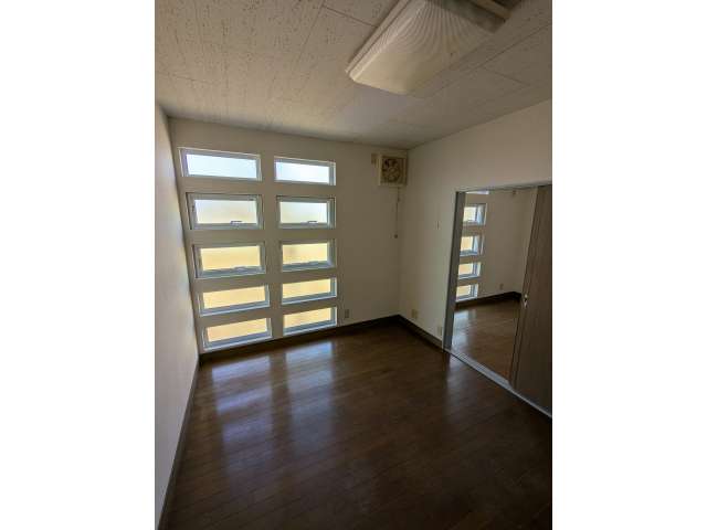 アパート 青森県 青森市 合子沢字山崎 コーポ花田 2K