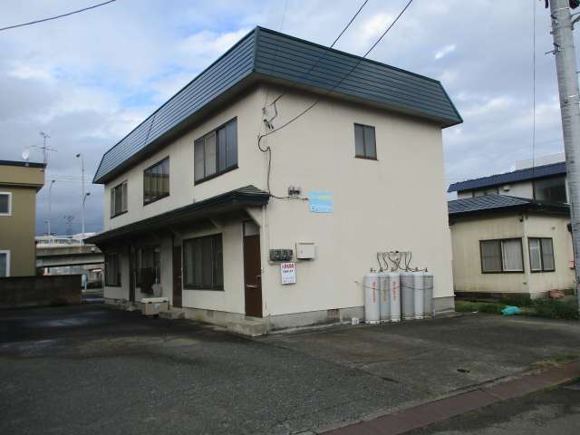 アパート 青森県 弘前市 南大町1丁目 コーポ中村 3DK