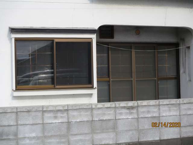 アパート 青森県 弘前市 城東北3丁目 川村荘 2K