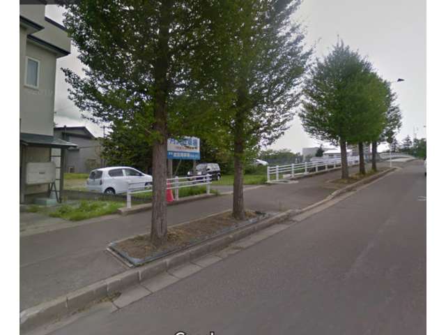 駐車場 青森県 青森市 松森2-70-1 松森駐車場 