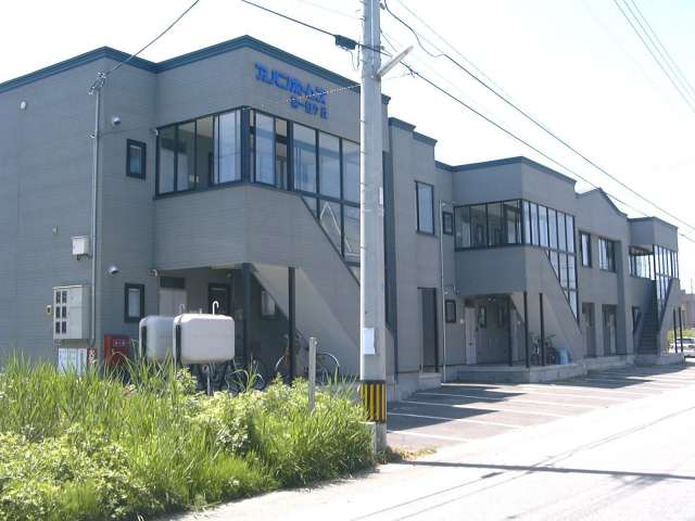 アパート 青森県 青森市 虹ケ丘1-8-1 アーバンホームズ第1虹ヶ丘 1DK