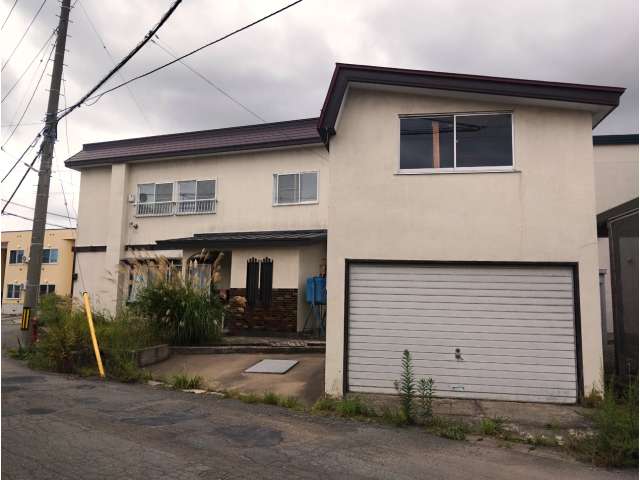 戸建 青森県 青森市 妙見2丁目12-6 妙見2丁目貸家 7DK