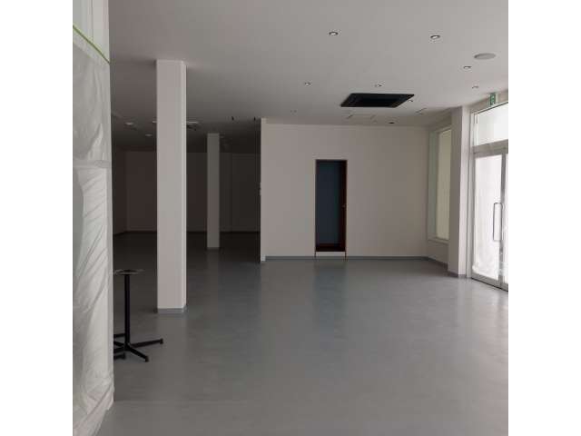 店舗(建物一部) 青森市青葉3-8-10 青葉貸店舗 