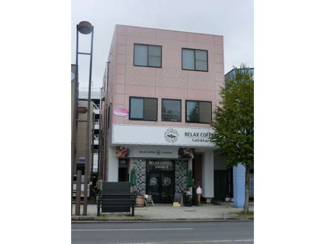 アパート 弘前市駅前町6-6 M`sファラ 1LDK