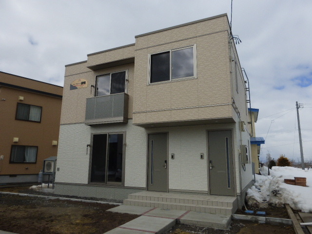 アパート 平川市小和森上平田234-21 シャーメゾン麗明 3LDK