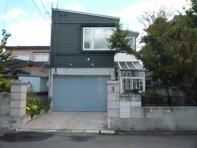戸建 弘前市大原1丁目12-16 安原住宅 5DK